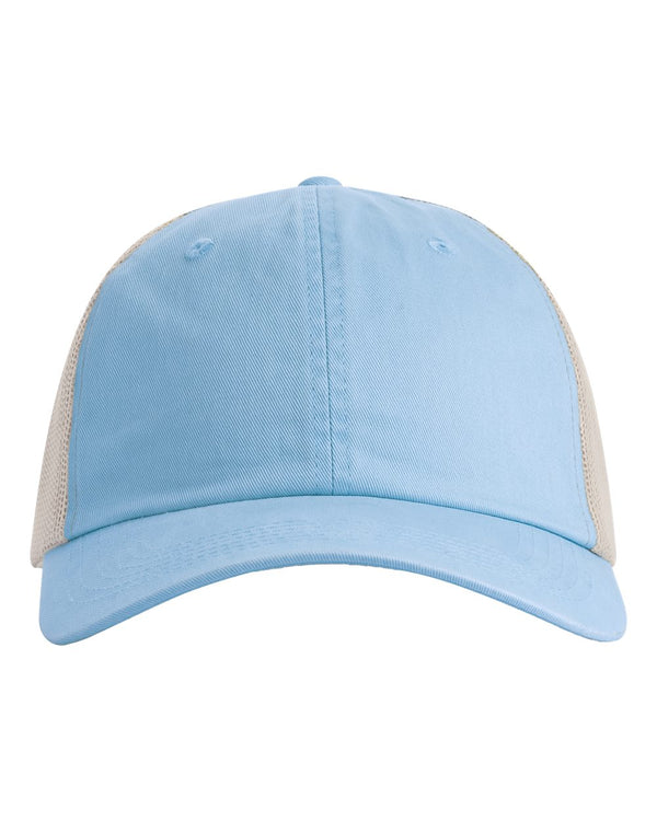 Comfort Colors Sunwashed Trucker Cap - CCST0