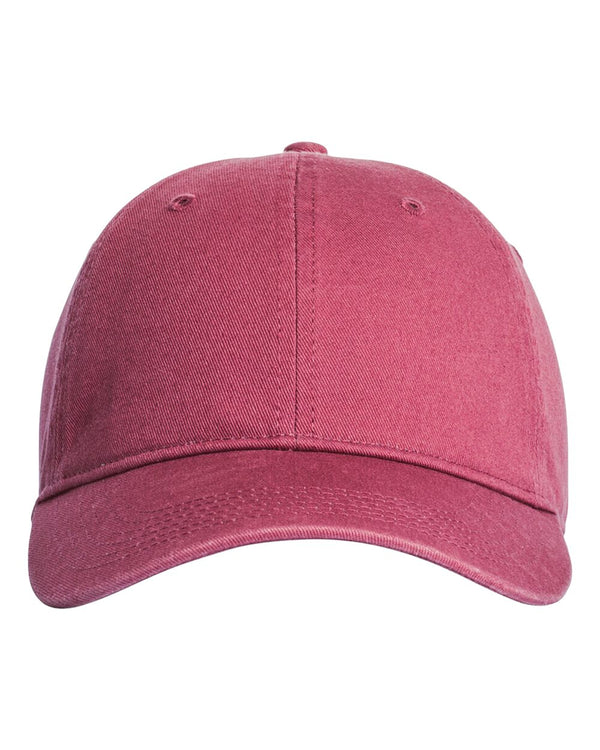 Comfort Colors Coastal Washed Cap - CCWC0