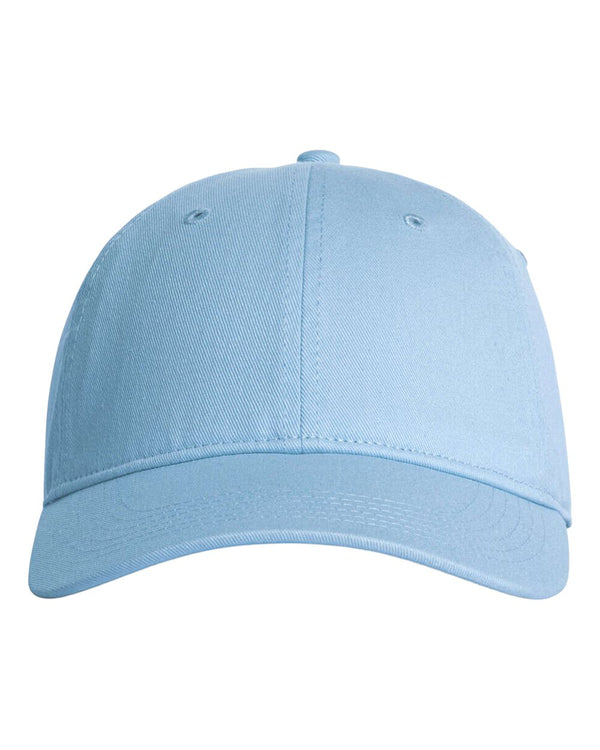 Comfort Colors Coastal Washed Cap - CCWC0