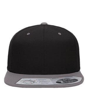 110® Snapback Cap — Flexfit 110F