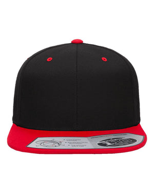 110® Snapback Cap — Flexfit 110F
