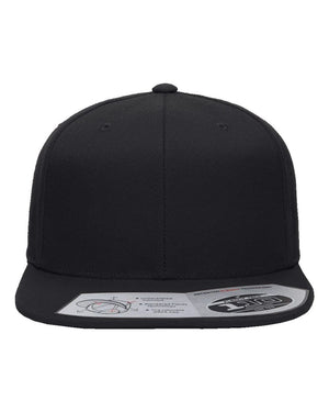 110® Snapback Cap — Flexfit 110F
