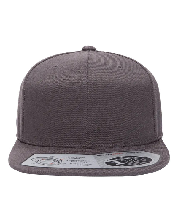 Flexfit 110® Snapback Cap - 110F