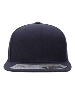 110® Snapback Cap — Flexfit 110F