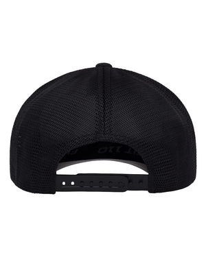 Embroidered St-Lazare Ribfest Hat