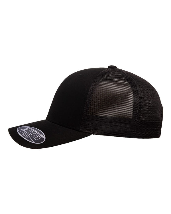 Embroidered Idolem Hot Yoga Cap