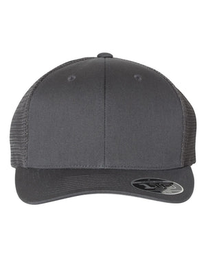 110® Mesh-Back Cap — Flexfit 110M
