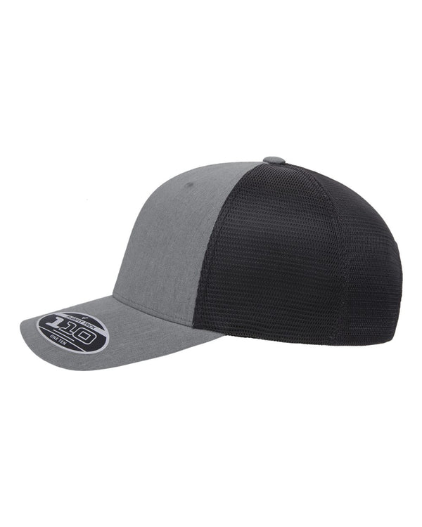 Embroidered St-Lazare Ribfest Hat