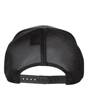 110® Mesh-Back Cap — Flexfit 110M