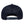 Embroidered Hudson Yacht Club Mesh Snapback Hat