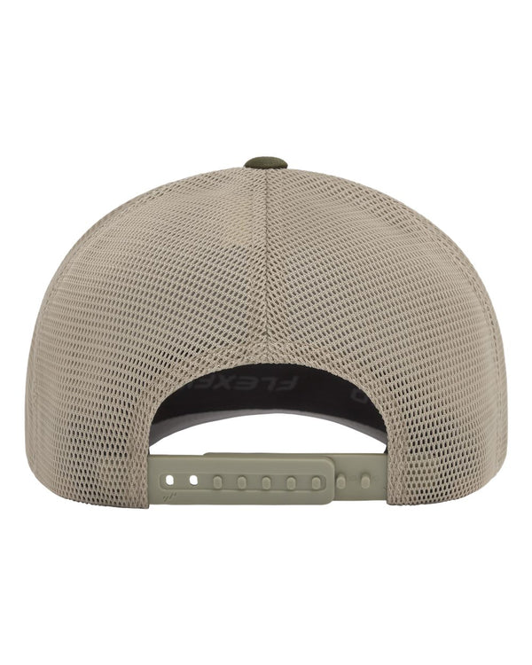 Embroidered Idolem Hot Yoga Cap