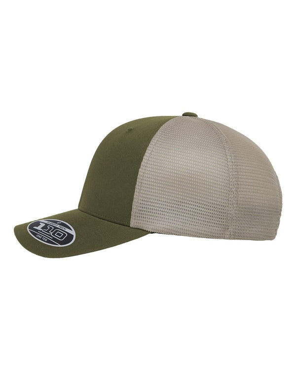 Embroidered Idolem Hot Yoga Cap