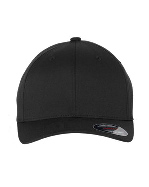Cotton Blend Cap — Flexfit 6277