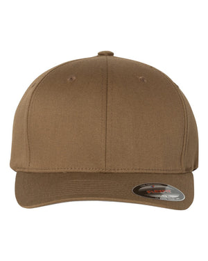 Cotton Blend Cap — Flexfit 6277