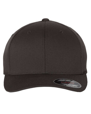 Cotton Blend Cap — Flexfit 6277
