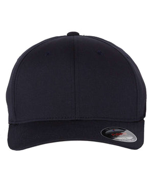 Cotton Blend Cap — Flexfit 6277