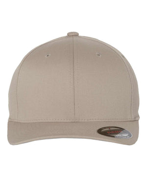 Cotton Blend Cap — Flexfit 6277