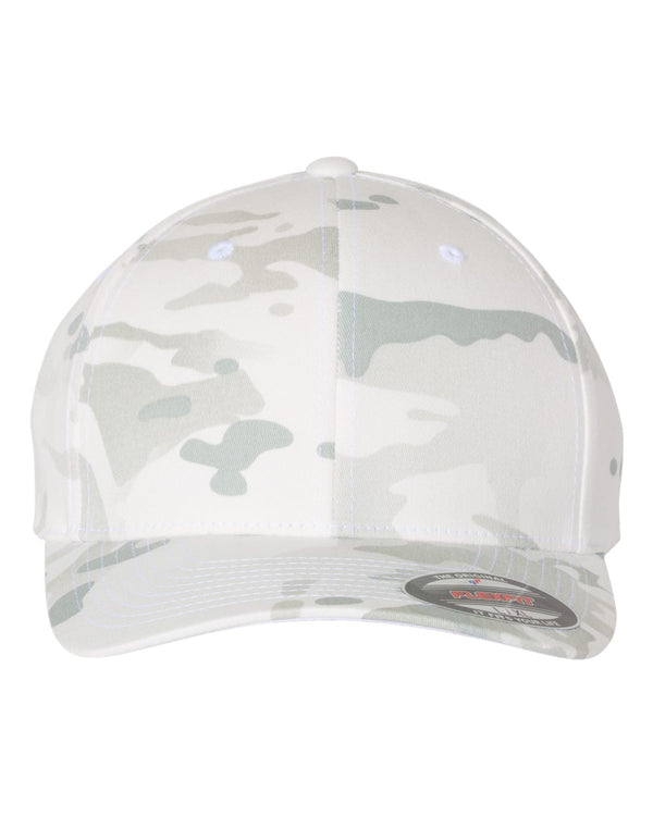 Flexfit - Cotton Blend Cap - 6277