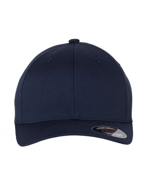 Cotton Blend Cap — Flexfit 6277