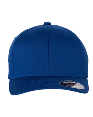 Cotton Blend Cap — Flexfit 6277