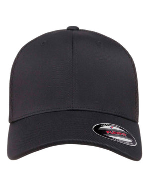 Ultrafiber Mesh Cap — Flexfit 6533