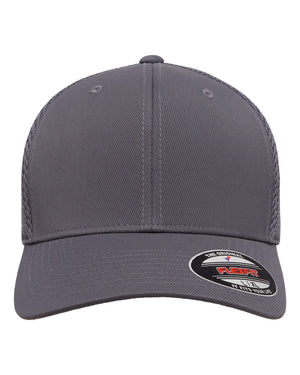 Ultrafiber Mesh Cap — Flexfit 6533
