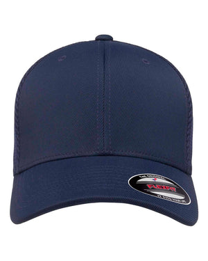 Ultrafiber Mesh Cap — Flexfit 6533