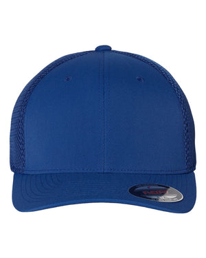 Ultrafiber Mesh Cap — Flexfit 6533