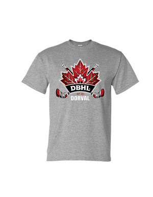 DBHL DryBlend T-Shirt