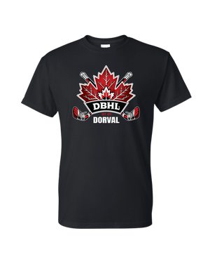 DBHL DryBlend T-Shirt
