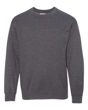 Heavy Blend Youth Crewneck — Gildan 18000B