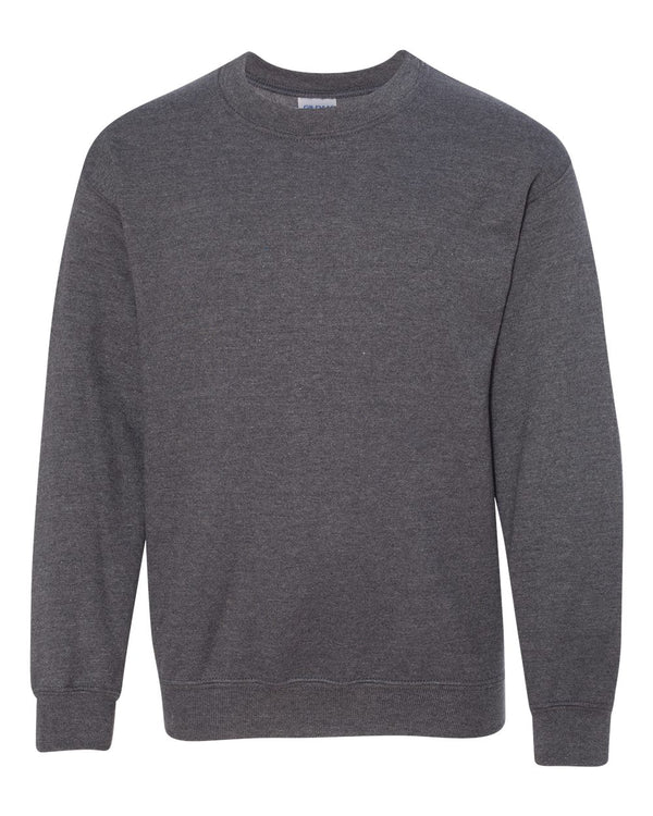 Gildan Heavy Blend 18000B Youth Crewneck