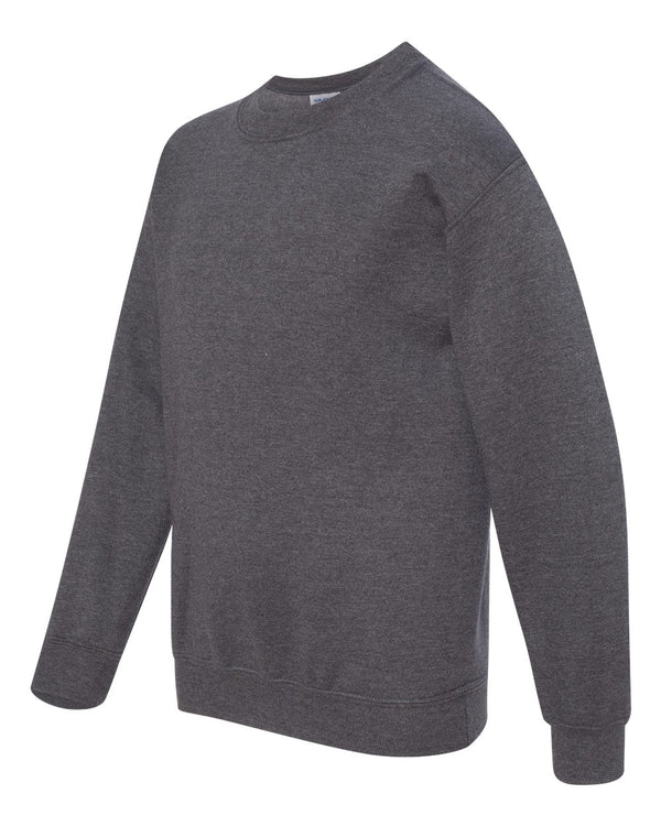 Gildan Heavy Blend 18000B Youth Crewneck