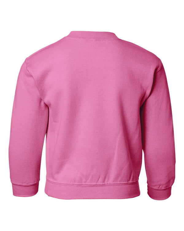 Gildan Heavy Blend 18000B Youth Crewneck