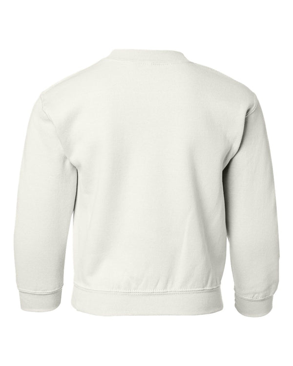 Gildan Heavy Blend 18000B Youth Crewneck
