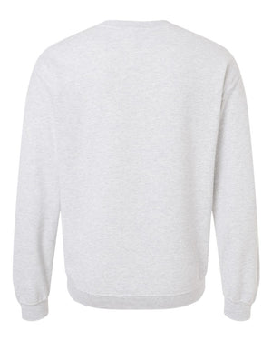 Heavy Blend Crewneck Sweater — Gildan 18000