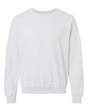Heavy Blend Crewneck Sweater — Gildan 18000