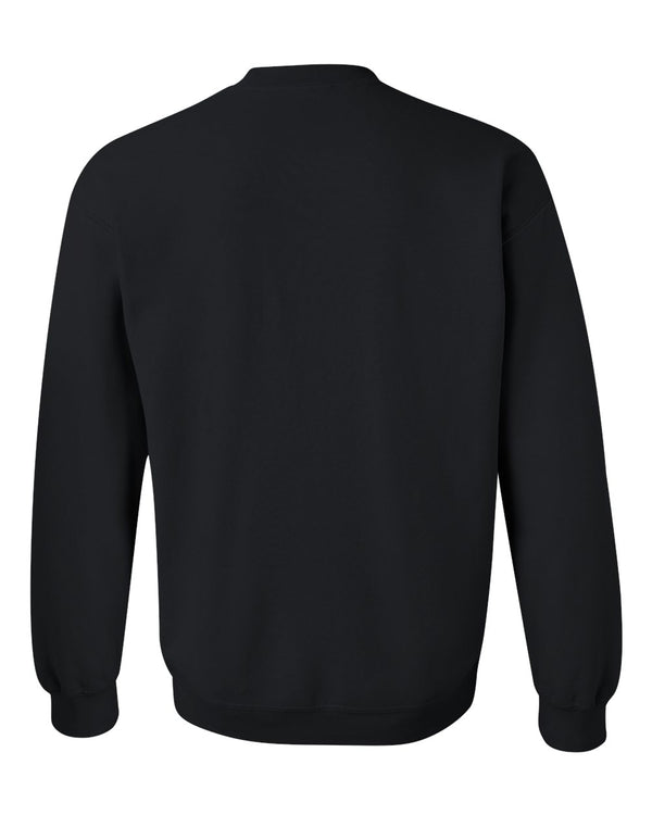 Gildan Heavy Blend 18000 Crewneck Sweater