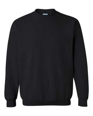 Heavy Blend Crewneck Sweater — Gildan 18000