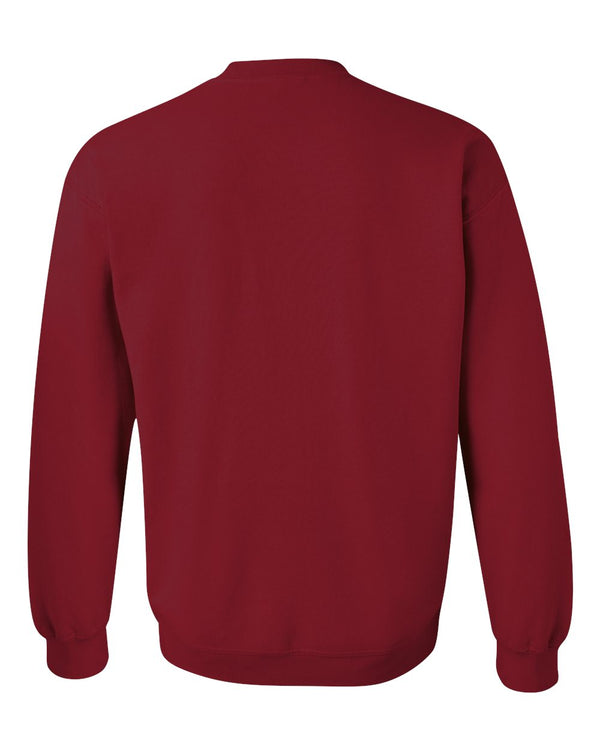 Gildan Heavy Blend 18000 Crewneck Sweater