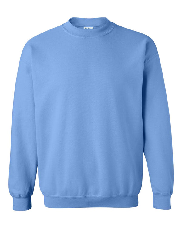 Gildan Heavy Blend 18000 Crewneck Sweater