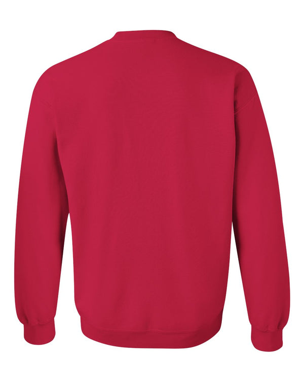 Gildan Heavy Blend 18000 Crewneck Sweater