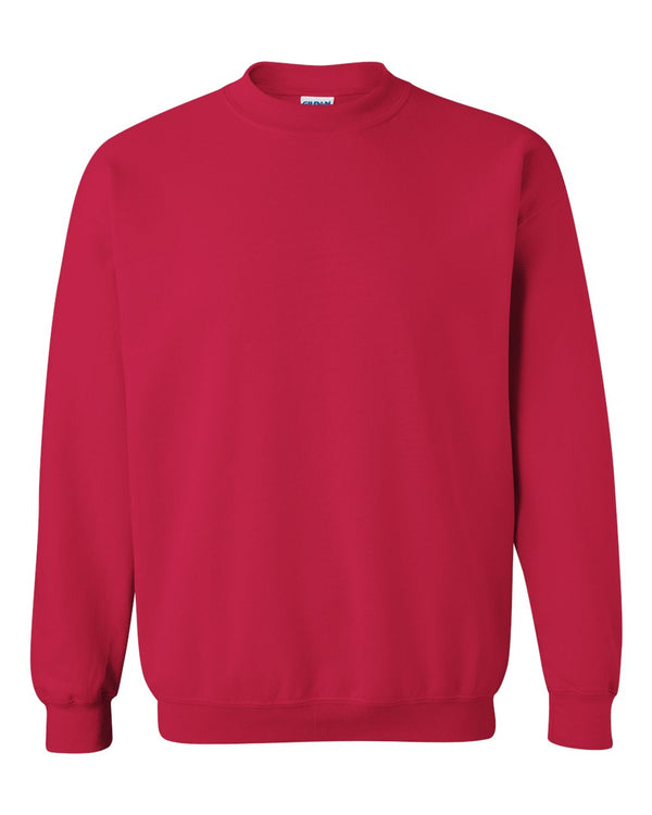 Gildan Heavy Blend 18000 Crewneck Sweater