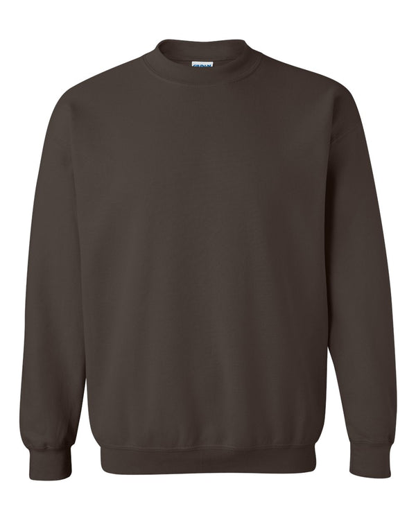 Gildan Heavy Blend 18000 Crewneck Sweater