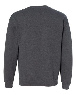 Heavy Blend Crewneck Sweater — Gildan 18000