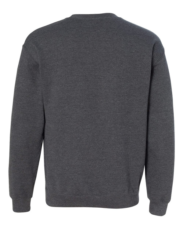 Gildan Heavy Blend 18000 Crewneck Sweater