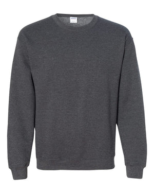 Heavy Blend Crewneck Sweater — Gildan 18000