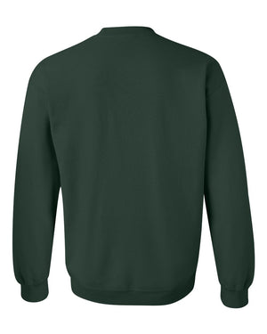 Heavy Blend Crewneck Sweater — Gildan 18000