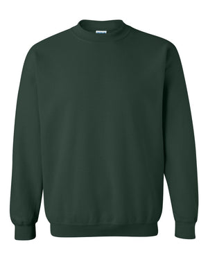 Heavy Blend Crewneck Sweater — Gildan 18000