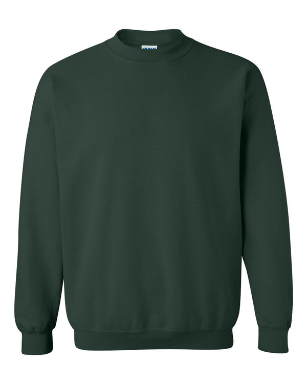 Gildan Heavy Blend 18000 Crewneck Sweater